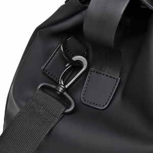 Bolsas de Lona Personalizadas de Alta Calidad para Béisbol, Resistentes al Agua, Duraderas, de Gran Capacidad, Portátiles, Deportivas, de Color Sólido - Product Image 5