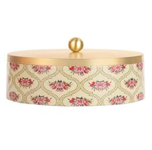 Elegante Caja de Madera para Guardar Tortillas y Roti, para Servir en la Cocina, Organización del Hogar y Almacenamiento de Alimentos - Product Image 3