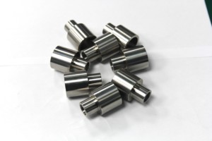 Vietnam CNC Milling Experts Precision Machined Parts - Product Image 3
