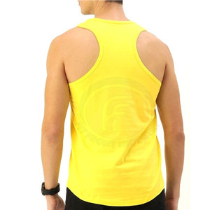 Débardeurs en tricot légers et décontractés pour hommes, conçus avec un tissu respirant et écologique, de haute qualité, pour un usage quotidien estival, pour la salle de sport et le fitness - Product Image 4