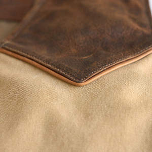 Custom OEM Design V Neck Men Leather Vest Breathable Mens <b>Waistcoat</b> Custom Logo Summer Street Style Sleeveless Jacket - Product Image 6