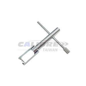 Outil d'extraction de buse d'injecteur de carburant TAIWAN CALIBRE pour Benz M278, m274 - Product Image 1