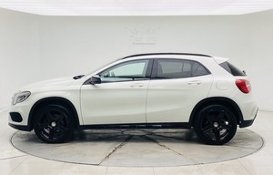 GLA-CLASS 4MATIC 2015 en bon état - Product Image 2