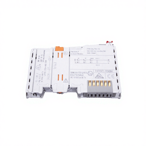 Controlador PLC 750-512, Servidor, Controlador, Nuevo y Original, Disponible - Product Image 1