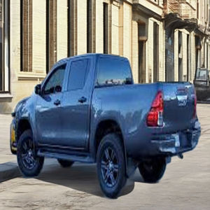 Auto Usado 2024 con Precio Razonable, Kilometraje 16,000 km, Motor 2.4L, Cómodo Auto de Cinco Plazas a Gasolina - Product Image 1