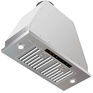 V-I-K-I-O H-O-M-E R-a-n-g-e H-o-o-d I-n-s-e-r-t 30 นิ้ว 980 C-F-M B-u-i-l-t-i-n H-o-o-d-s - Product Image 1