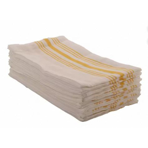Servilletas de Algodón Resistentes para Bistro, Reutilizables, para Hotel o Restaurante, Directamente del Fabricante en India, al Mejor Precio - Product Image 1