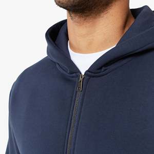 Chándales Personalizados de Primera Calidad para Hombre, al por Mayor, Precio Razonable, Forro Polar Térmico para Invierno - Product Image 6