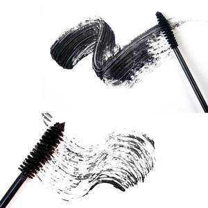 มาสคาร่ากันน้ำเพิ่มวอลลุ่ม สีดำเข้มข้น รับผลิตแบบ OEM ปริมาณมาก ติดทนนาน ไม่เลอะง่าย ช่วยดัดขนตาให้งอนและหนาขึ้น - Product Image 3