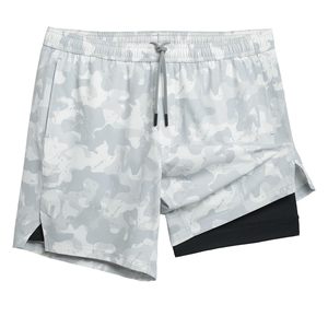 Pantalones Cortos Deportivos para Hombre con Forro, de Secado Rápido, Proveedor Mayorista - Product Image 1