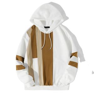 Cotton Fleece Custom Plain <b>Men</b> <b>Hoodies</b> Pakistan Made Best Product <b>Hoodies</b> <b>for</b> <b>Men</b> with panel <b>work</b> unisex <b>hoodies</b> from Pakistan - Product Image 1