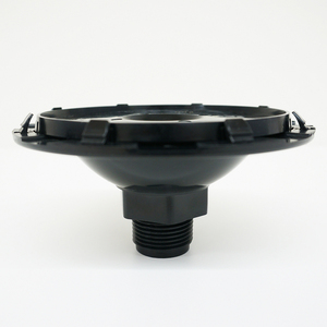 Diffuseur d'aération de type disque Kansaikako en gros pour le traitement des eaux usées, origine Japon, filtration KD-073-032 - Product Image 3