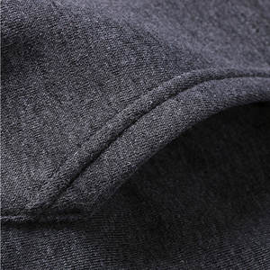 Nouveauté - Style tendance - Sweat-shirts à capuche pour hommes en coton 100% - Couleur unie - Vente en gros à prix bas - Product Image 6