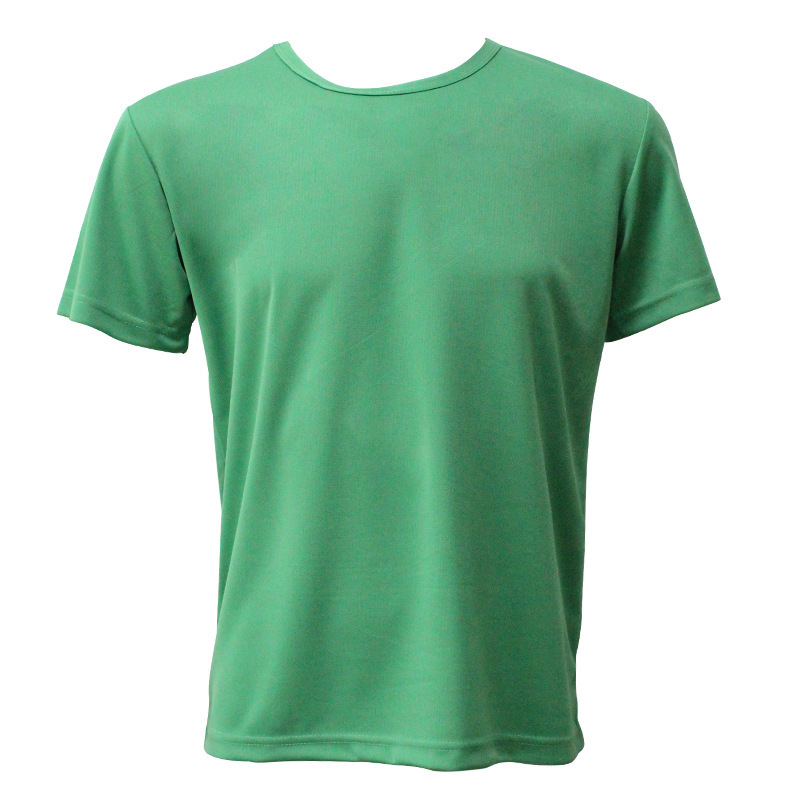 Emerald green