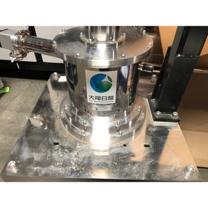 Taiyo Nippon Sanso VCF-4KGM-415-R1 Gas <b>Mixing</b> - Trusted Global Legacy Semiconductor <b>Equipment</b> and Parts at - Product Image 3