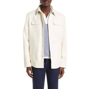 Nouvelle Collection Chemises Homme en Gros – Coton Chaud Flanelle à Carreaux Manches Longues Coupe Ample Boutonnée Décontractée Bureau Hiver OEM ODM Personnalisable - Product Image 2