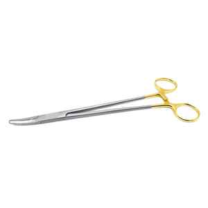 Porte-aiguille Heaney en acier inoxydable, manuel, certifié CE, taille personnalisée, forceps à aiguille - Product Image 6