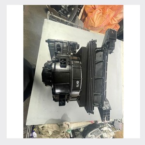 Compatible con el Motor del Ventilador Bosch F00S3B2474 para Hyundai, Compatible con el Motor del Ventilador Bosch F00S3B2474 para Hyundai Elantra MD - Product Image 1