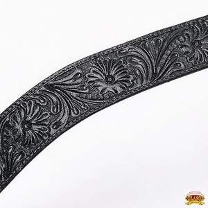 ชุดอุปกรณ์บังเหียนม้าอินเดียสุดหรู พร้อมแผ่นปิดอก ราคาดีที่สุด พร้อมอุปกรณ์ตกแต่งเงิน  โลโก้สั่งทำได้ ราคาดีที่สุด - Product Image 6