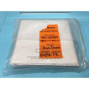 KLA TENCOR 50-0059 OMNIMAP RS55, ป้องกันไฟฟ้าสถิต, 44 - อุปกรณ์และชิ้นส่วนเซมิคอนดักเตอร์ระดับโลกที่เชื่อถือได้ - Product Image 1