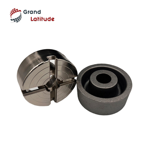 Pièces de rechange automobiles forgées sur mesure, composants en acier allié forgé pour les systèmes de véhicules - Product Image 1