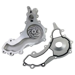 Bomba de Agua y Junta para Motor 3.6L, Esencial para Chrysler 200, 300, Jeep, Dodge y Ram, 68087340AA - Product Image 5