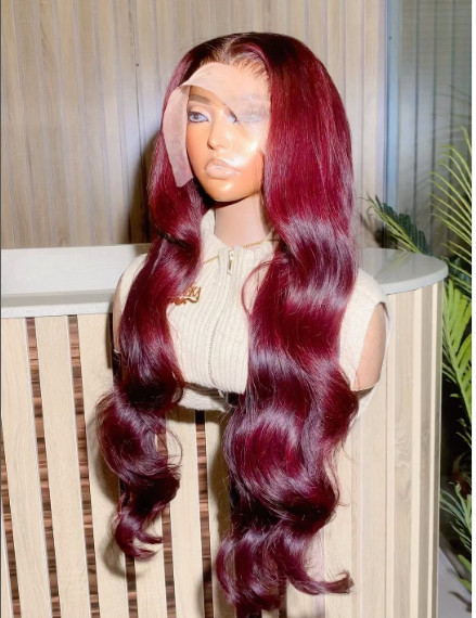 new wavy curly weft hair 100% vietnamese raw hair great texture