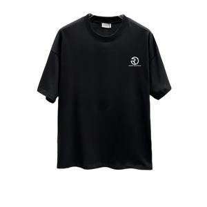 ผ้าทอสำหรับทุกดีไซน์เสื้อยืดพิมพ์ลายกระดานว่าง - Product Image 3