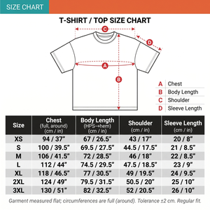 เสื้อยืดสตรีทแวร์ทรงบ็อกซี่ ไหล่ตก ผ้าคอตตอนหนา 300 GSM ซักแบบวินเทจ ไซส์ XL สำหรับผู้ชาย ขายส่ง รับสกรีนโลโก้ตามสั่ง - Product Image 6