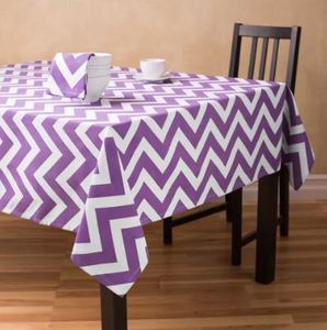 Festival Decoration <b>Table</b> Cloth for Home & Events <b>Table</b> Cloth Holiday <b>Dining</b> <b>Table</b> <b>Cover</b> From India Supplier - Product Image 5
