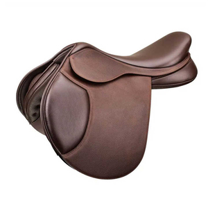 Sillas de Montar al Por Mayor para Carreras, Silla de Montar para Caballos de Alta Calidad y Comodidad Premium, Silla de Polo en Color Personalizado - Product Image 1