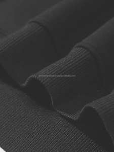 เสื้อสเวตเตอร์ระบายอากาศผ้าฝ้ายเปล่าไซส์ใหญ่พิเศษเสื้อมีฮู้ดโลโก้ตามสั่งทำจากเส้นใยโพลีเอสเตอร์แฟชั่น - Product Image 5