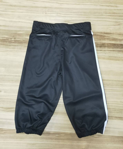 Pantalon de baseball grande taille pour homme, uniforme d'équipe de softball pour jeunes, pantalon de sport extensible et respirant, vente en gros OEM ODM - Product Image 1