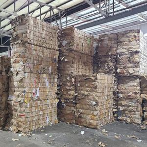 Papel Reciclado de Alta Calidad Disponible, Suministro Directo de Fábrica de Papel Reciclado para Reciclaje y Producción Ecológicos - Product Image 3