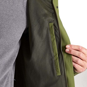 Veste Softshell Tactique Imperméable et Coupe-Vent pour Hommes, à Capuche pour la Chasse, Utilisation Tactique, OEM Personnalisé - Product Image 2