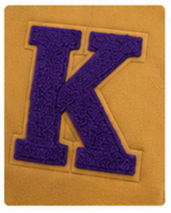 Sigma Gamma Rho Sorority Embroidery Sweater Jacket Custom Knitwear Factory Sigma Gamma Rho Sorority Embroidery Sweater Jacket Cu - Product Image 2