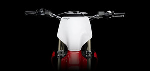 Precio de Fábrica para la Nueva Motocicleta Eléctrica para Adultos Sta/rk Fut/ure Varg M.X 1.2 60HP 2026 con 2 Años de Garantía, Lista para Enviar - Product Image 2