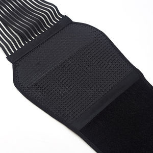 Ceinture d'entraînement réglable pour la musculation, la remise en forme et les séances de gym, avec une construction robuste et résistante - Product Image 6