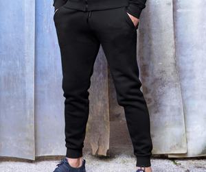 Ensemble de survêtement en molleton épais pour homme, Sweat-shirt, personnalisé, printemps, hiver - Product Image 2