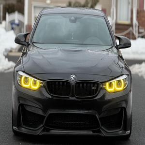 BMW M4 Coupé 2018 - Product Image 1