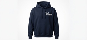 Sudadera con Capucha Personalizada en Oro Amarillo, Estilo Oversize, Ropa Deportiva Casual para Hombre y Mujer, Cómoda para Estar en Casa, Venta al Por Mayor - Product Image 4