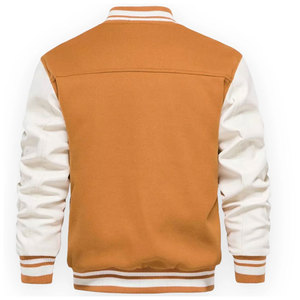 <b>Men</b> <b>Jacket</b> Must Cool Outerwear <b>For</b> Street Fashion Daily Wear Trendy Look Modern Style To <b>Men</b> Outfit And <b>Smart</b> Appearance - Product Image 1
