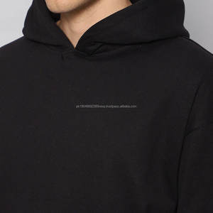 Sweat-shirt pour homme de taille standard, saison hivernale, basique, coton mélangé, sortie d'usine, qualité supérieure - Product Image 6