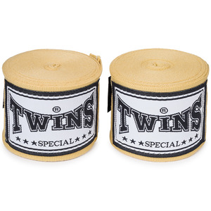 Vendas elásticas para boxeo, muay thai, kickboxing y entrenamiento físico - Product Image 1