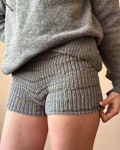 <b>Women's</b> <b>Board</b> <b>Shorts</b> Knitted Mid Waist Elastic Regular Fit Solid Color Casual Eco-Friendly Quick Dry Breathable Fabric - Product Image 1