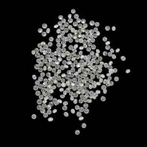Diamantes Cultivados en Laboratorio, Color F, Buen Precio, Hechos a Mano, VS VVS, Tamaño Pequeño, Certificados por IGI, para Compradores Mayoristas - Product Image 2