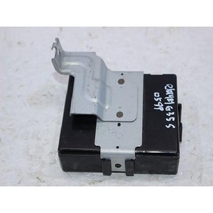 G V36 2006-2015 Sonar-Controller-Baugruppe Gebraucht ORIGINAL 28532JK90A - Product Image 5