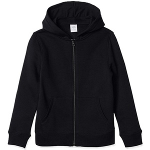 Sweat-shirts en tissu éponge 100% tricoté, décontractés pour la saison hivernale, à enfiler ou avec fermeture éclair sur le devant, multicolores, fournisseur du Bangladesh. - Product Image 1