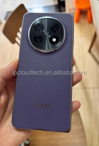 <span class=keywords><strong>OPPO</strong></span> Find N5 5G LTE รุ่นดั้งเดิม ปี 2025 โทรศัพท์พับได้ หน้าจอ 6.6 นิ้ว 4K AMOLED  โปรเซสเซอร์แบบ Octa-Core ชาร์จเร็ว 100W แบตเตอรี่ 5000mAh - Product Image 5