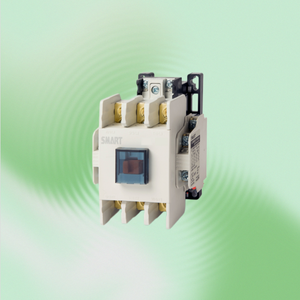 คอนแทคเตอร์แม่เหล็ก DACO MC 65S ของแท้จากเกาหลี 100% รุ่นใหม่ สำหรับงานหนัก สตาร์ทเตอร์มอเตอร์ AC อุตสาหกรรม 65A 58/60Hz รับผลิตแบบ OEM พร้อมโลโก้ตามสั่ง - Product Image 2